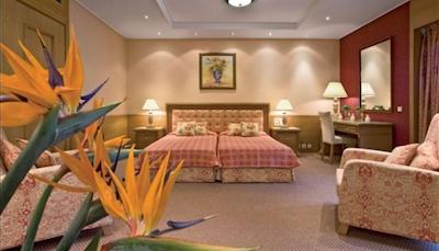 دیوانی پالاس آکروپلیس