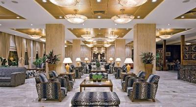 دیوانی پالاس آکروپلیس