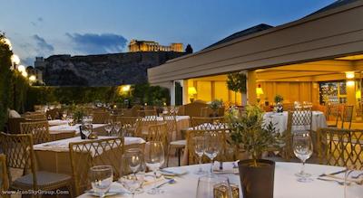 دیوانی پالاس آکروپلیس