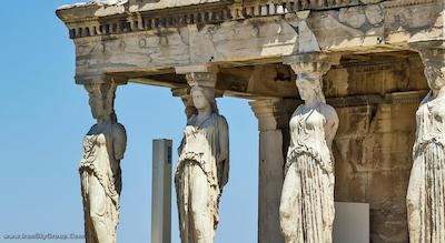 دیوانی پالاس آکروپلیس