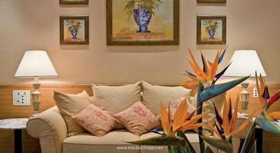 دیوانی پالاس آکروپلیس