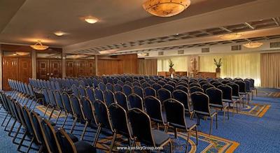 دیوانی پالاس آکروپلیس