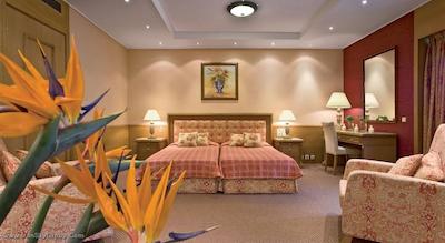 دیوانی پالاس آکروپلیس