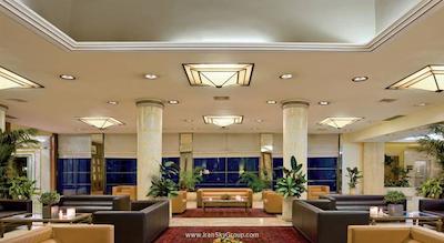 دیوانی پالاس آکروپلیس