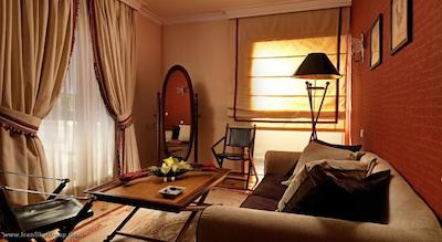 دیوانی پالاس آکروپلیس