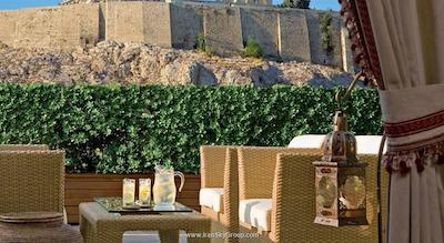 دیوانی پالاس آکروپلیس