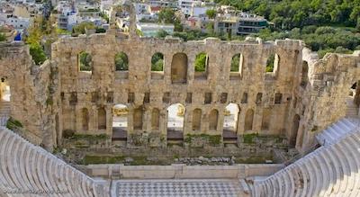 دیوانی پالاس آکروپلیس