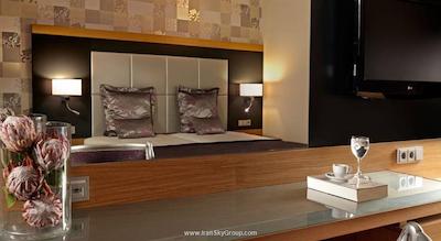 دیوانی پالاس آکروپلیس