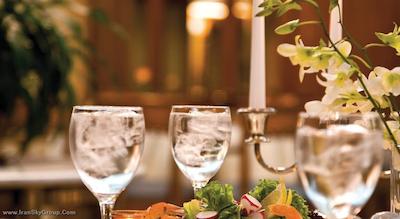 دیوانی پالاس آکروپلیس