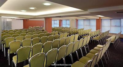 ایروتل استراتس وسیلیکوس هتل