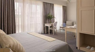 ایروتل استراتس وسیلیکوس هتل