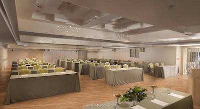 ایروتل استراتس وسیلیکوس هتل