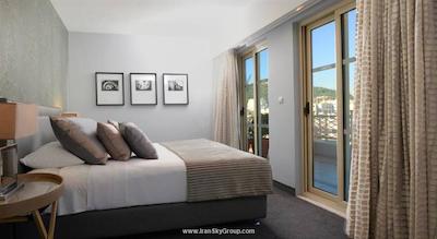 ایروتل استراتس وسیلیکوس هتل