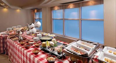 ایروتل استراتس وسیلیکوس هتل