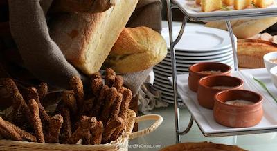 ایروتل استراتس وسیلیکوس هتل