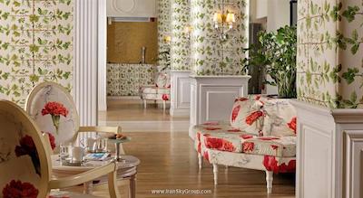 ایروتل استراتس وسیلیکوس هتل