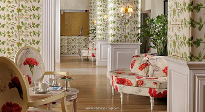 ایروتل استراتس وسیلیکوس هتل