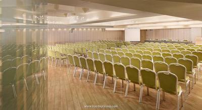 ایروتل استراتس وسیلیکوس هتل