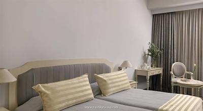 ایروتل استراتس وسیلیکوس هتل