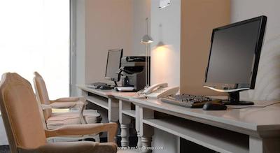 ایروتل استراتس وسیلیکوس هتل