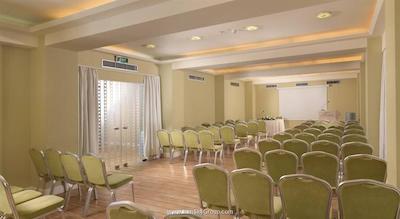 ایروتل استراتس وسیلیکوس هتل