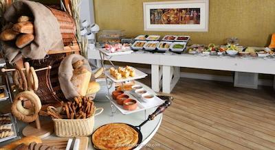 ایروتل استراتس وسیلیکوس هتل