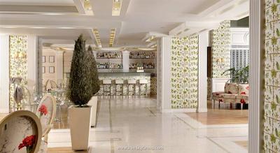 ایروتل استراتس وسیلیکوس هتل