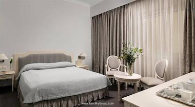 ایروتل استراتس وسیلیکوس هتل