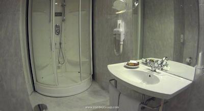 ایروتل استراتس وسیلیکوس هتل