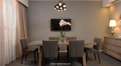 ایروتل استراتس وسیلیکوس هتل