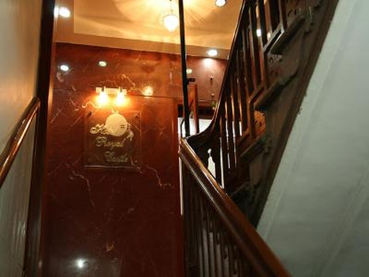 رویال کستل