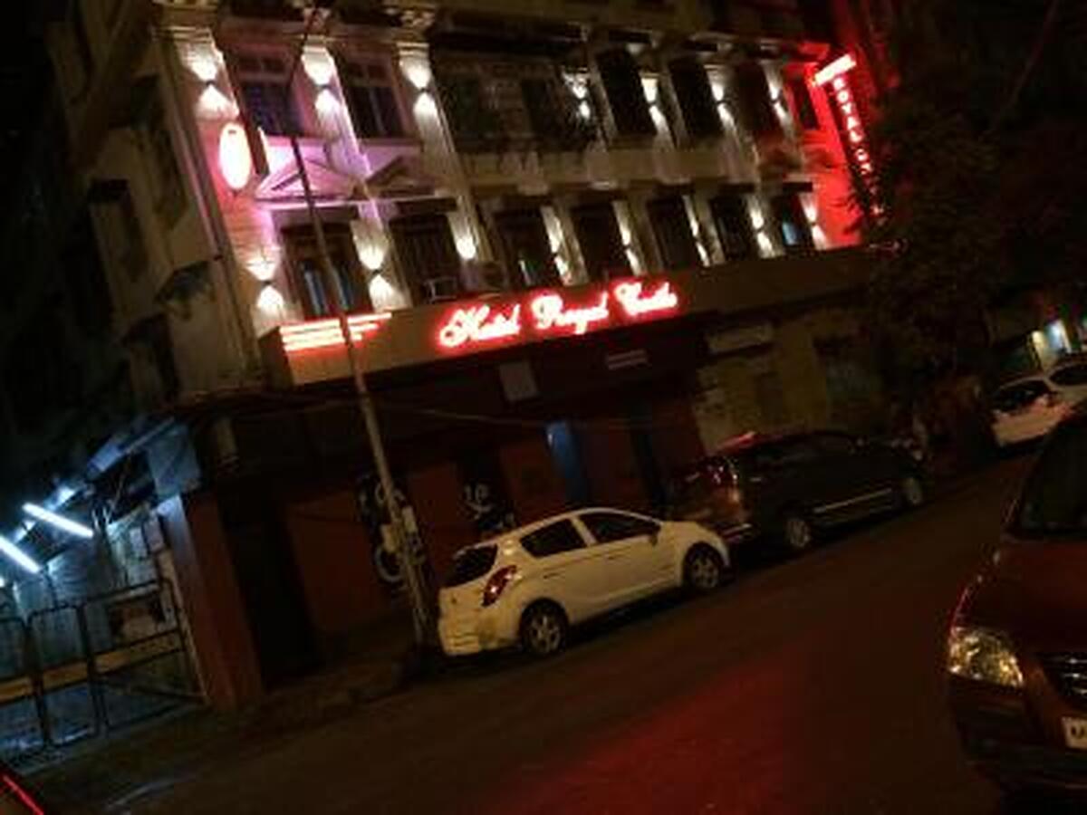 رویال کستل