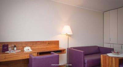 پاکت سویتس هتل