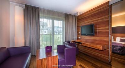 پاکت سویتس هتل