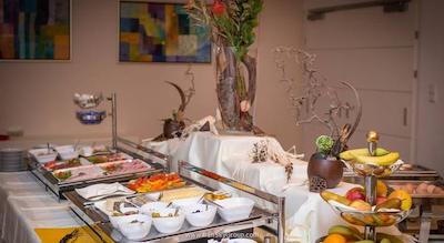 پاکت سویتس هتل