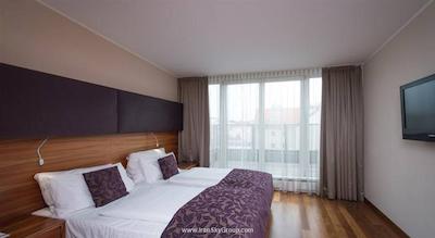 پاکت سویتس هتل