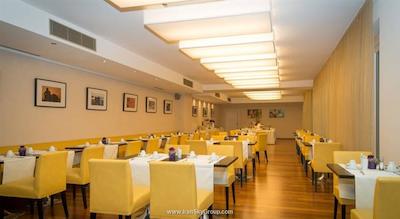 پاکت سویتس هتل