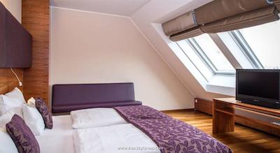 پاکت سویتس هتل