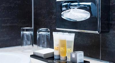 پاکت سویتس هتل