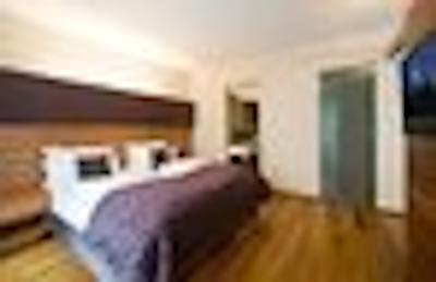 پاکت سویتس هتل