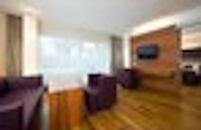 پاکت سویتس هتل