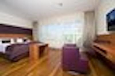 پاکت سویتس هتل