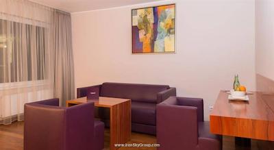 پاکت سویتس هتل