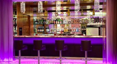 پاکت سویتس هتل