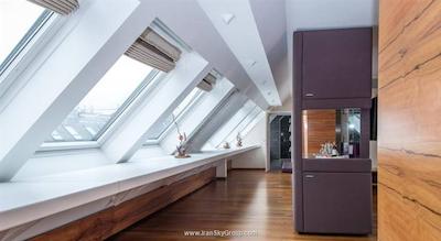 پاکت سویتس هتل