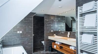 پاکت سویتس هتل