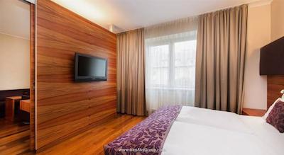 پاکت سویتس هتل