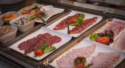 پاکت سویتس هتل