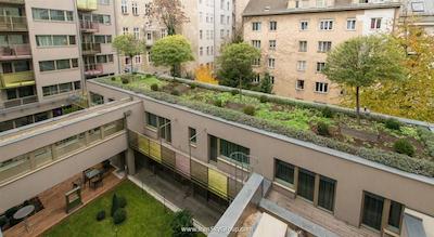 پاکت سویتس هتل