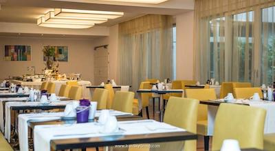 پاکت سویتس هتل